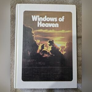 Windows of Heaven: Level 8